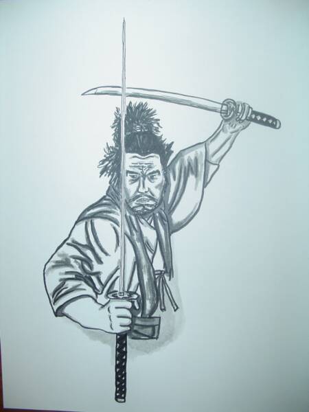 musashi the way of the samurai eiji yoshikawa